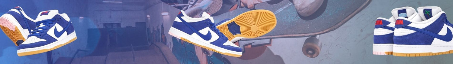 Nike SB Dunk