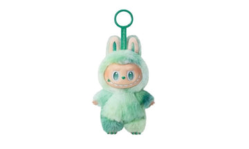 Pop Mart Labubu The Monsters Big into Energy Series Serenity Vinyl Plush Pendant