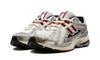 New Balance 1906R Silver Classic Crimson