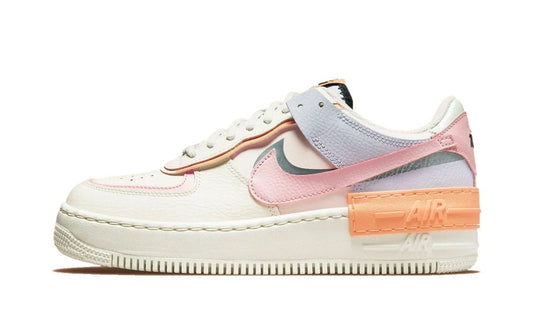 Nike Air Force 1 Low Shadow Sail Pink Glaze (W)