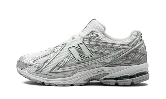 New Balance 1906R Silver Metallic Sea Salt