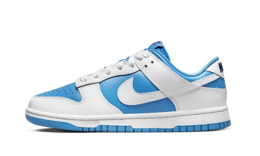 Nike Dunk Low Reverse UNC