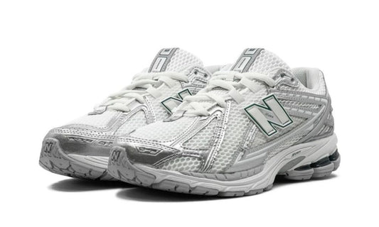 New Balance 1906R Silver Metallic Sea Salt