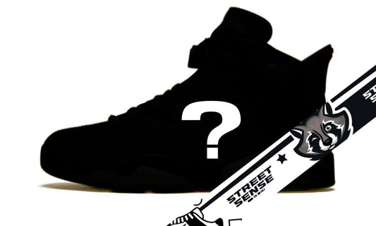 Sneakers Mystery Box ELITE