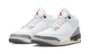 Jordan 3 Retro White Cement Reimagined