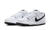 Nike SB Dunk Low White Black