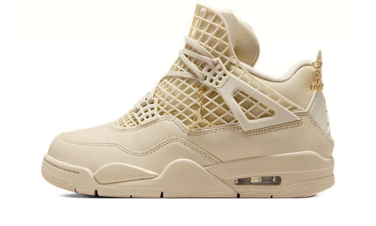 Jordan 4 Retro Net Rattan (W)