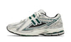 New Balance 1906R Silver Metallic Nightwatch Green