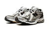 New Balance 1906R White Metallic Gold
