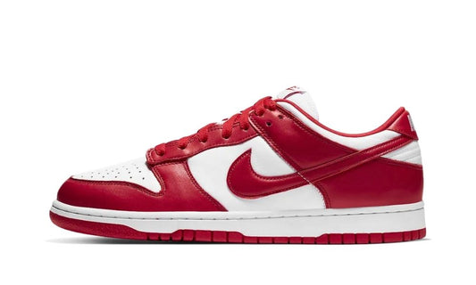 Nike Dunk Low SP St. John's University Red