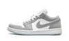 Jordan 1 Low Wolf Grey (W)