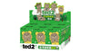 Pop Mart Ted2 Teddy Bear Action Plush Pendant Series Sealed Case (6 Blind Box)