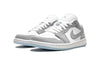 Jordan 1 Low Wolf Grey (W)