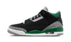 Jordan 3 Retro Pine Green
