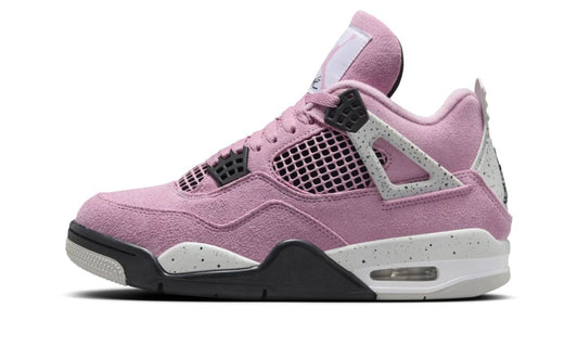 Jordan 4 Retro Orchid (W)