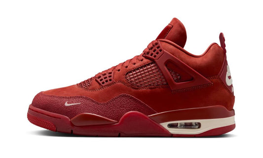 Jordan 4 Retro OG SP Nigel Sylvester Brick by Brick