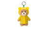 Pop Mart Ted2 Teddy Bear Action Plush Pendant Series Sealed Case (6 Blind Box)