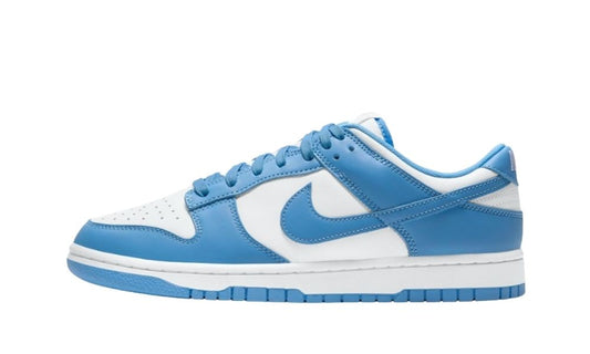 Nike Dunk Low UNC 2021 (GS)