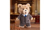 Pop Mart Ted2 Teddy Bear Action Plush Pendant Series Sealed Case (6 Blind Box)