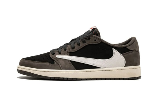 Jordan 1 Retro Low OG SP Travis Scott Mocha