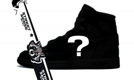 Sneakers Mystery Box GRAIL