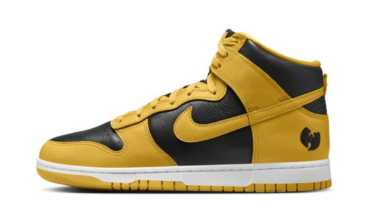 Nike Dunk High Wu-Tang