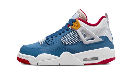 Jordan 4 Retro Messy Room (GS)