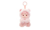 Pop Mart HACIPUPU Gummy Bear Series Vinyl Plush Pendant Blind Box