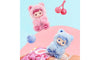 Pop Mart HACIPUPU Gummy Bear Series Vinyl Plush Pendant Blind Box