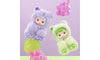 Pop Mart HACIPUPU Gummy Bear Series Vinyl Plush Pendant Blind Box