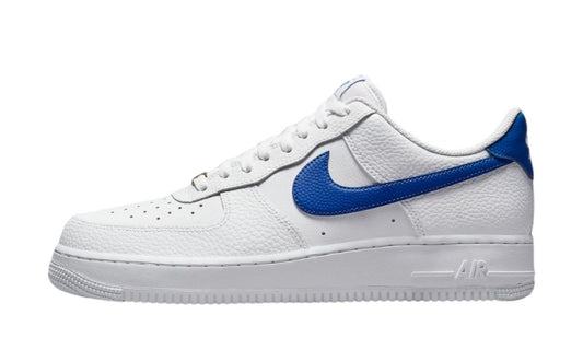 Nike Air Force 1 Low White Royal Blue