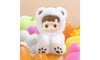 Pop Mart HACIPUPU Gummy Bear Series Vinyl Plush Pendant Blind Box