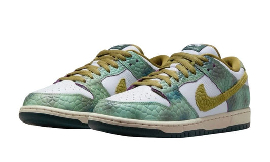 Nike SB Dunk Low Alexis Sablone Chameleon