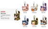 Pop Mart CRYBABY Wild but Cutie Series Vinyl Plush Pendant Blind Box