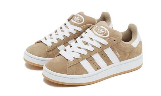 Adidas Campus 00s Blanch Cargo