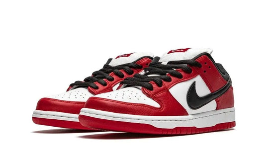 Nike SB Dunk Low J-Pack Chicago