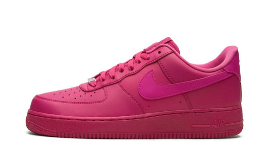 Nike Air Force 1 Low '07 Fireberry (W)