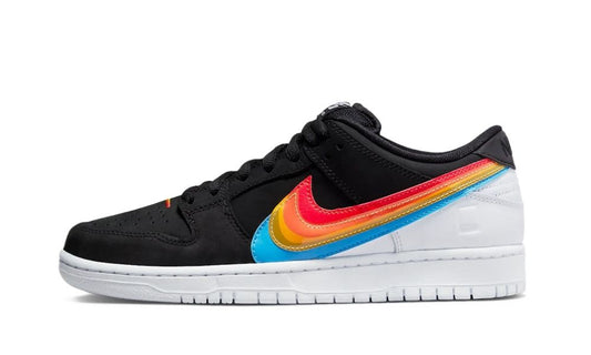Nike SB Dunk Low Polaroid