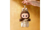 Pop Mart Labubu The Monsters Good Luck to You Vinyl Plush Hanging Card Vinyl Plush