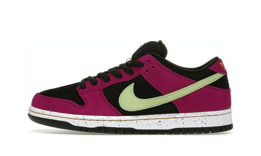 Nike SB Dunk Low Pro ACG Terra Red Plum