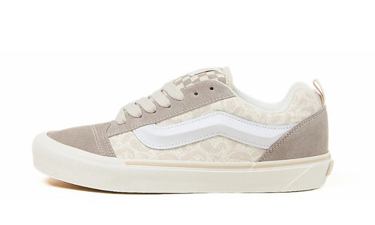 Vans Knu Skool Multicolour Grey