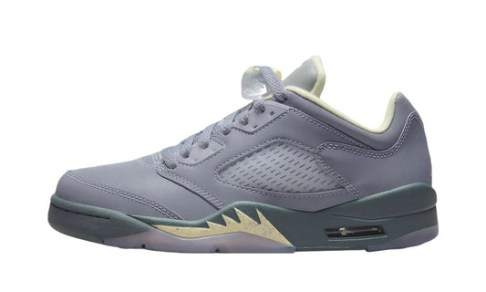 Jordan 5 Retro Low Indigo Haze (W)