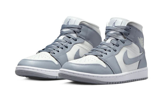 Jordan 1 Mid Stealth (W)