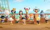 Pop Mart Labubu The Monsters x One Piece Series Sealed Case (12 Blind Boxes)