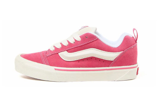 Vans Knu Skool Pink