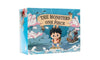 Pop Mart Labubu The Monsters x One Piece Series Sealed Case (12 Blind Boxes)