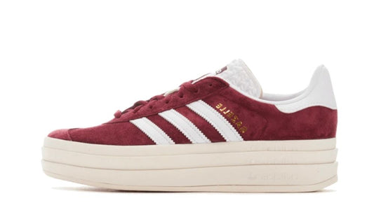 Adidas Gazelle Bold Shadow Red (W)