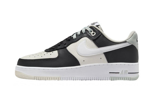 Nike Air Force 1 Low '07 LV8 Split Black Phantom