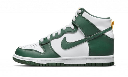 Nike Dunk High Australia