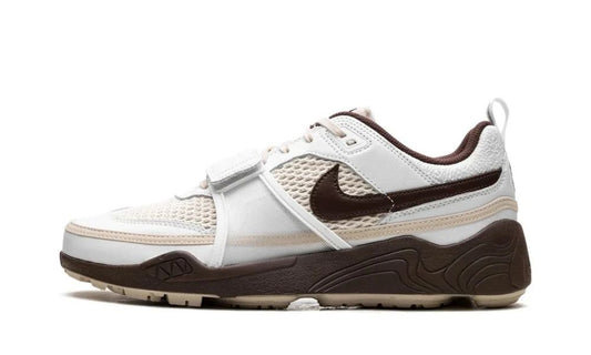 Nike Zoom Field Jaxx Travis Scott Light Chocolate
